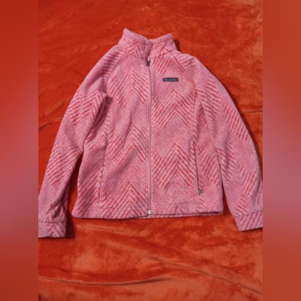 Colombia jacket